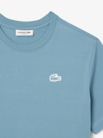 Футболка Lacoste модель TF9596HD9 Фото
