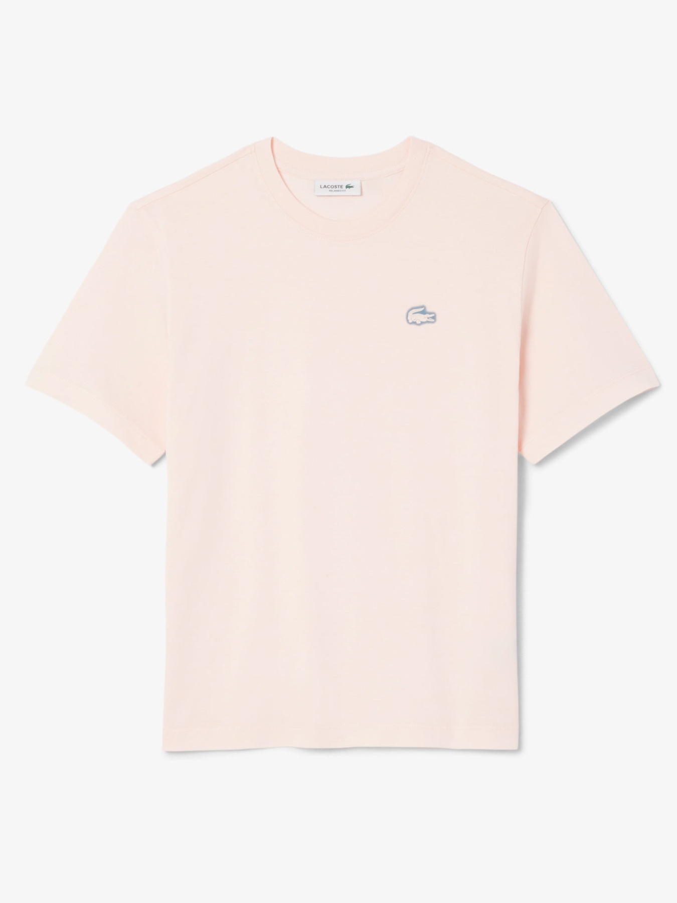 Футболка Lacoste модель TF9596HCZ Фото