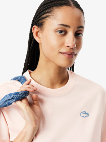 Футболка Lacoste модель TF9596HCZ Фото