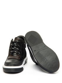 Ботинки Theo Leo модель 1366 Фото