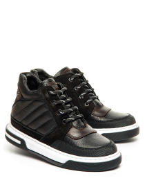 Ботинки Theo Leo модель 1366 Фото