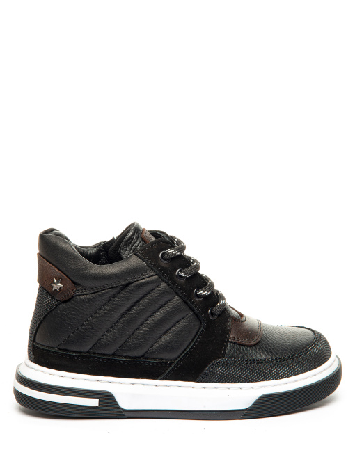 Ботинки Theo Leo модель 1366 Фото