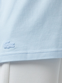 Футболка Lacoste модель TF0514T01 Фото