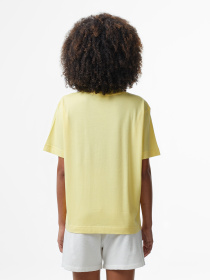 Футболка Lacoste модель TF0503107 Фото