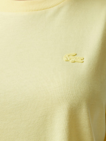 Футболка Lacoste модель TF0503107 Фото