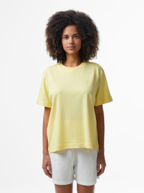 Футболка Lacoste модель TF0503107 Фото