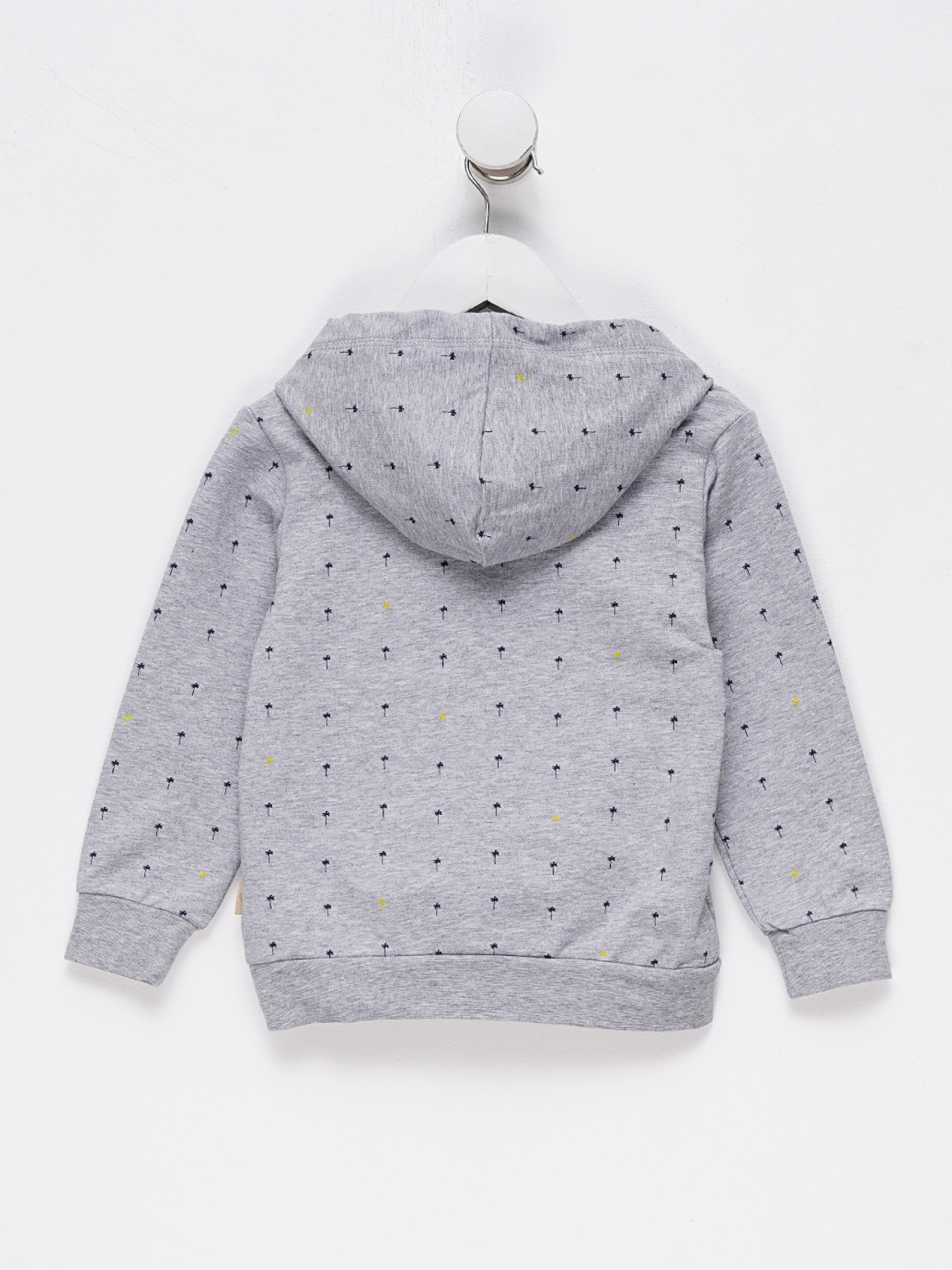 Худи Belly Button модель 2083603 Фото