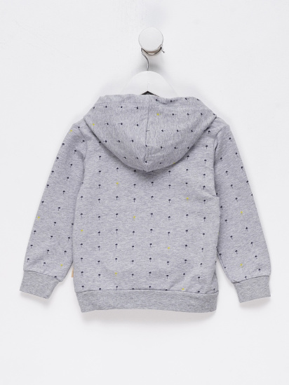 Худі Belly Button модель 2083603 — фото - INTERTOP
