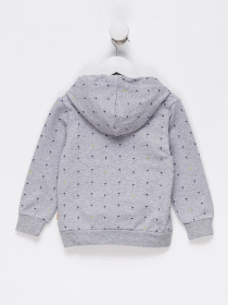 Худі Belly Button модель 2083603 Худі Belly Button модель 2083603 Фото