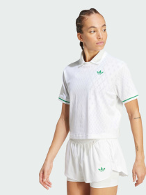 Футболка спортивная Adidas модель JM4734 Фото