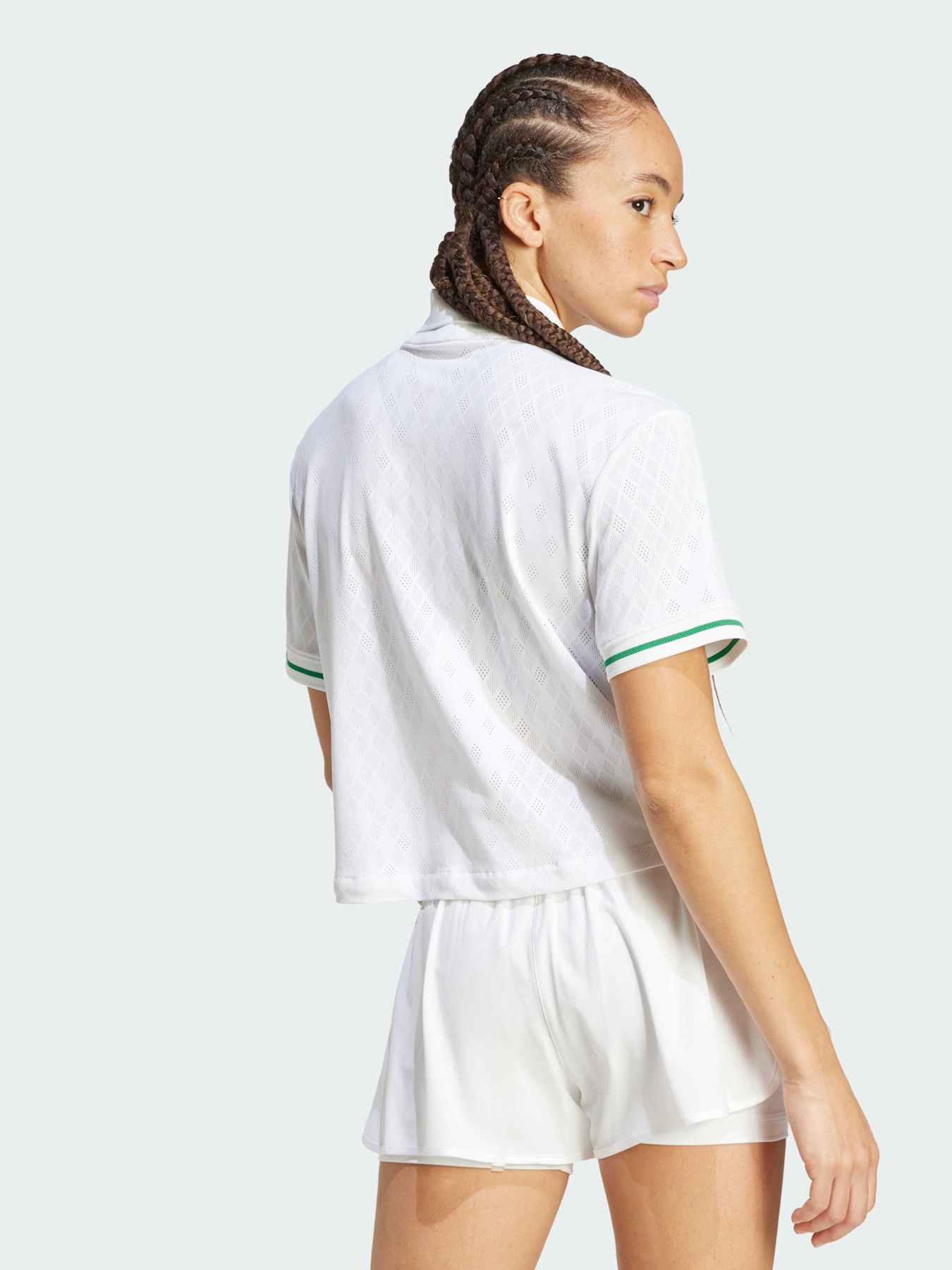 Спортивна футболка Adidas модель JM4734 Фото