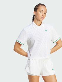 Спортивна футболка Adidas модель JM4734 Фото