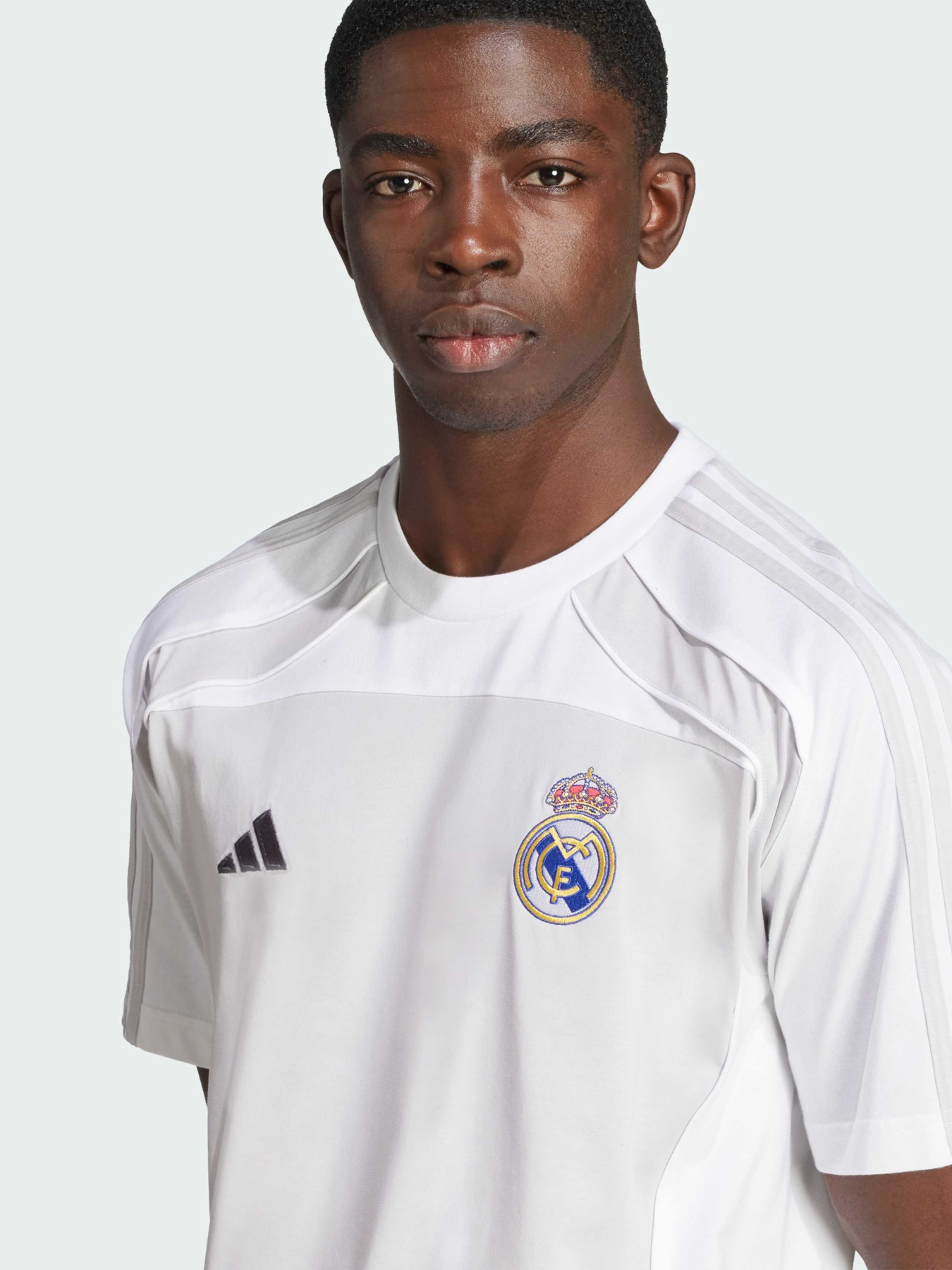 Футболка спортивная Adidas модель JN3062 Фото