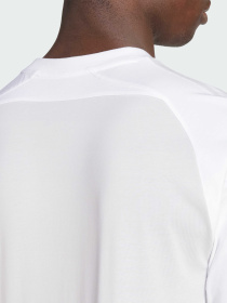 Спортивная футболка Adidas модель JN3062 Спортивная футболка Adidas модель JN3062 Фото