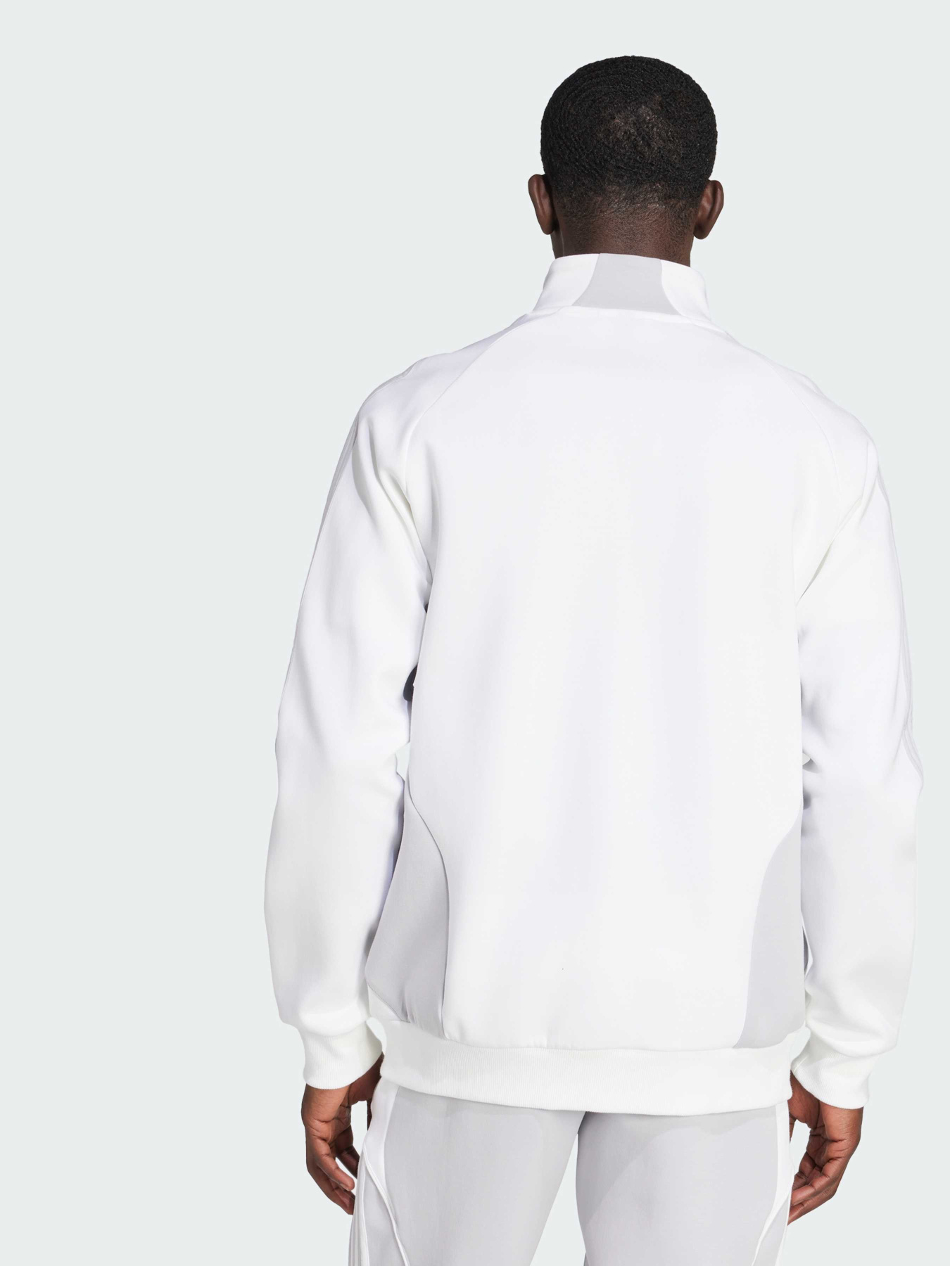 Спортивна кофта Adidas модель JN3069 Фото