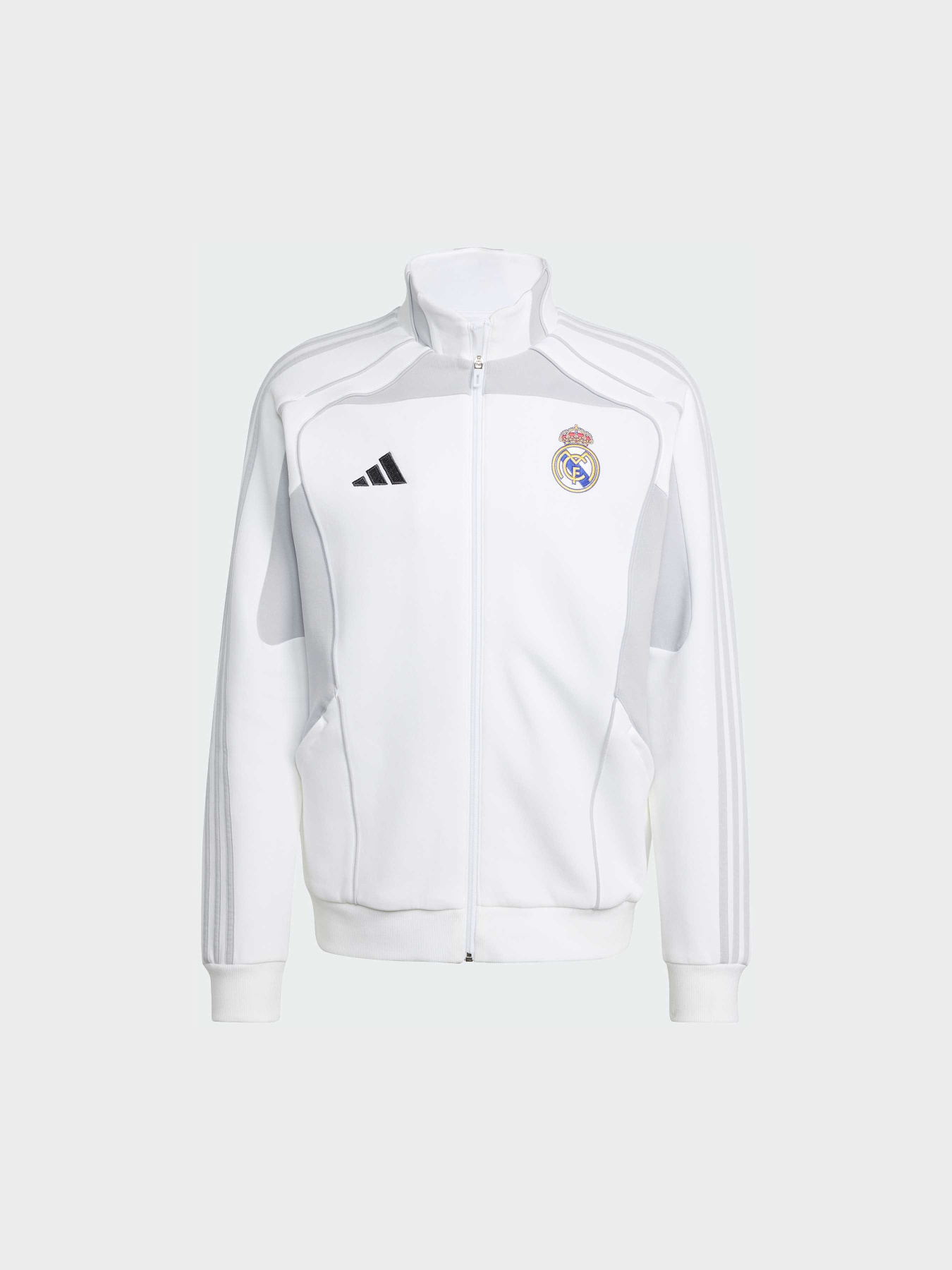 Спортивна кофта Adidas модель JN3069 Фото