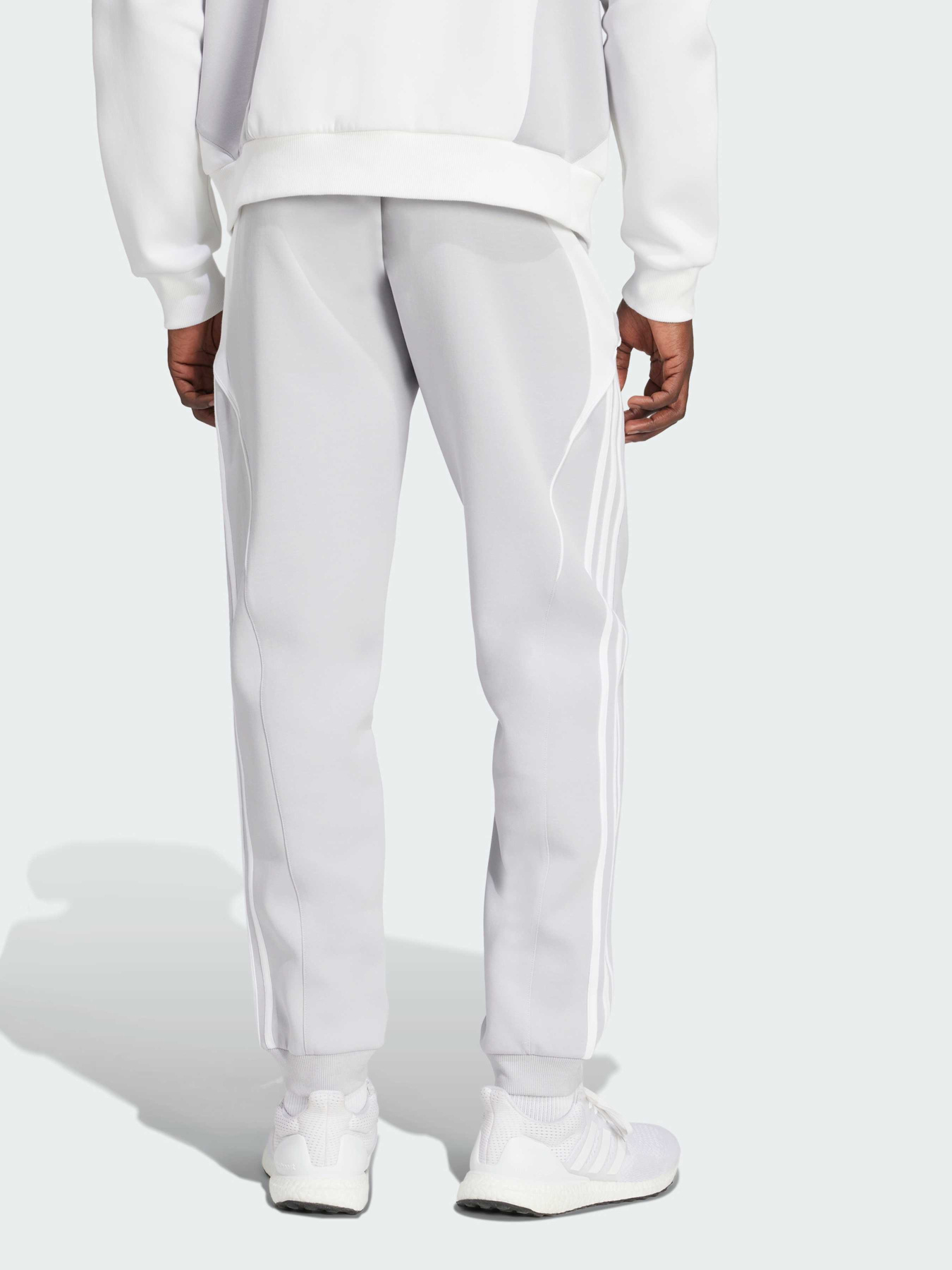 Штани спортивні Adidas модель JN3070 Фото