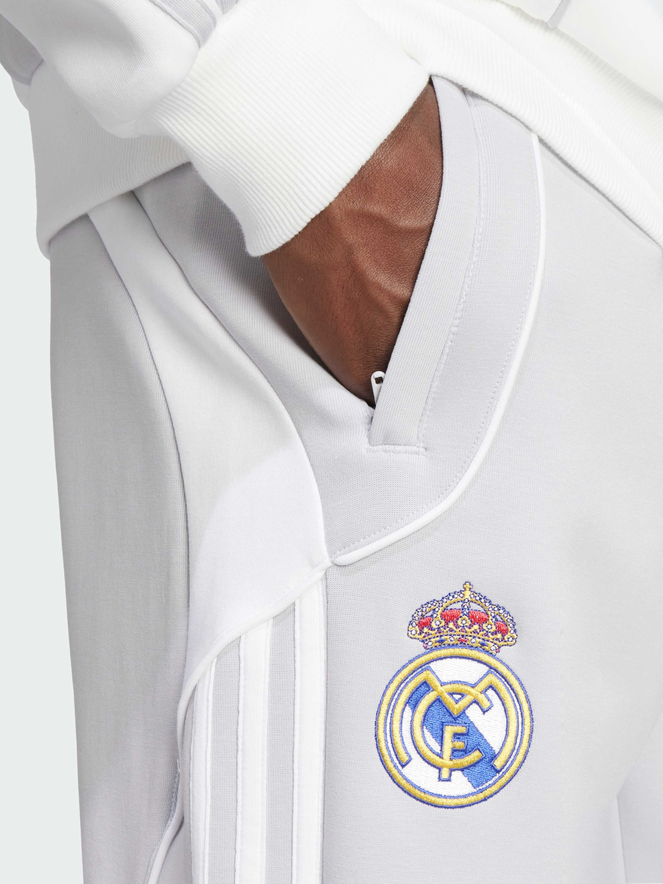 Штани спортивні Adidas модель JN3070 Фото