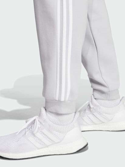 Штани спортивні adidas модель JN3070 — фото 5 - INTERTOP