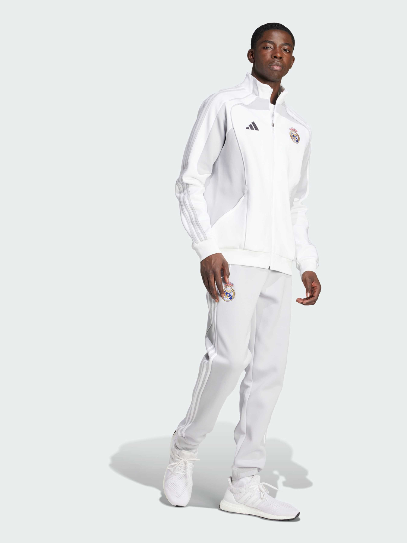 Спортивні штани Adidas модель JN3070 Фото