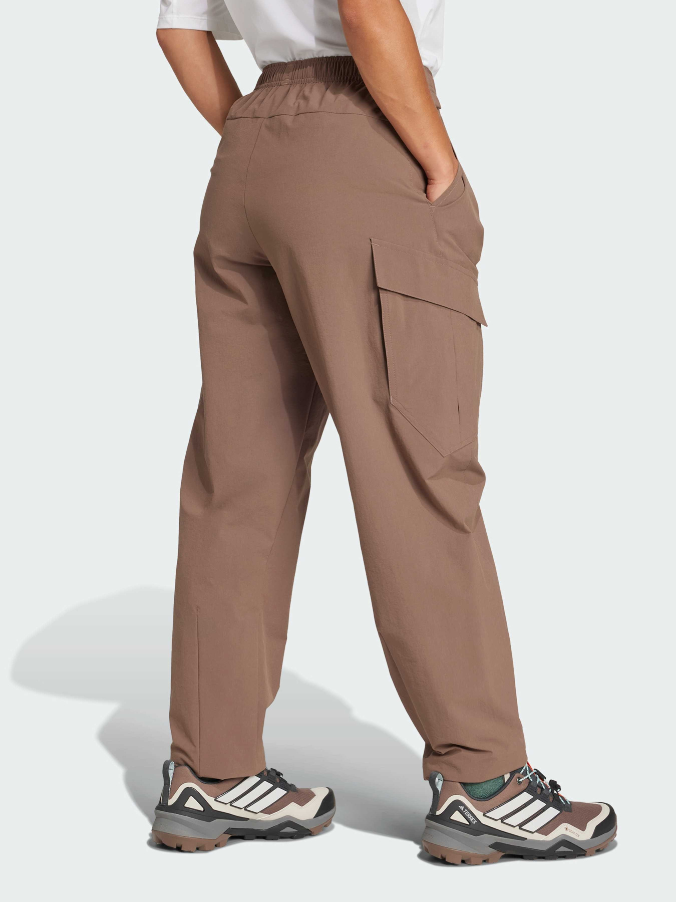 Штаны спортивные Adidas модель JM9857 Фото