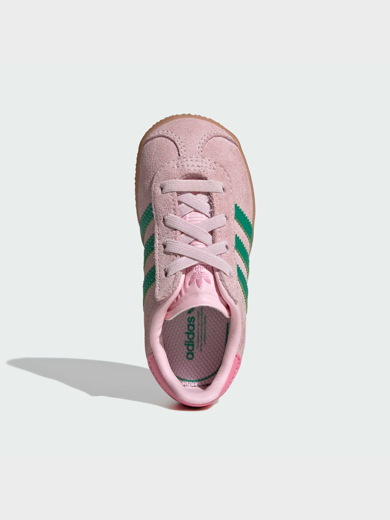 Кросівки Adidas Gazelle модель JP7138 Фото