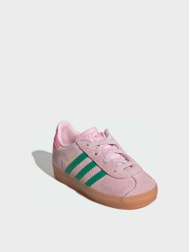 Кросівки Adidas Gazelle модель JP7138 Фото