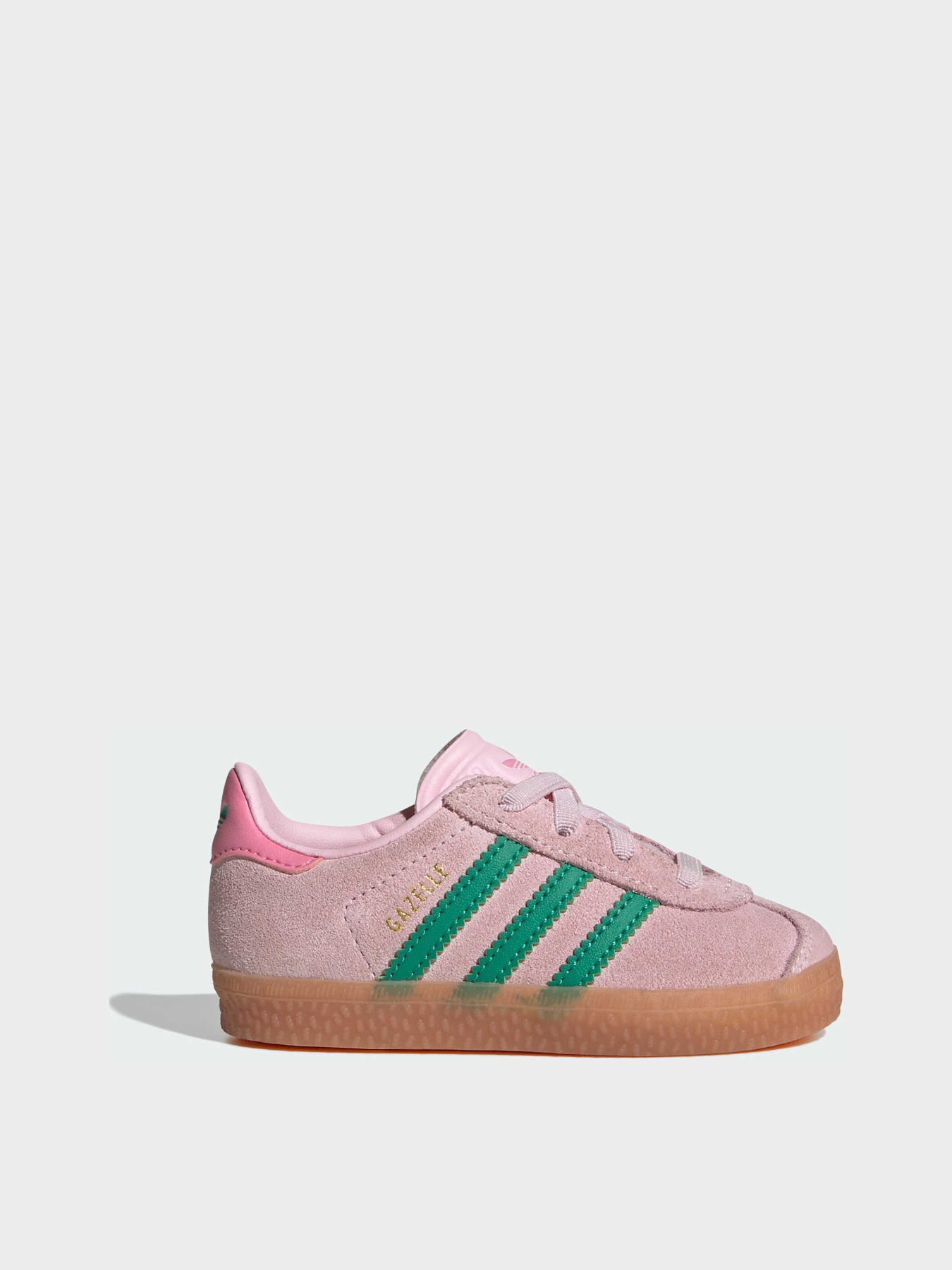Кросівки повсякденні Adidas Gazelle модель JP7138 Кросівки повсякденні Adidas Gazelle модель JP7138 Фото