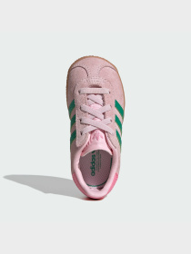 Кросівки повсякденні Adidas Gazelle модель JP7138 Кросівки повсякденні Adidas Gazelle модель JP7138 Фото