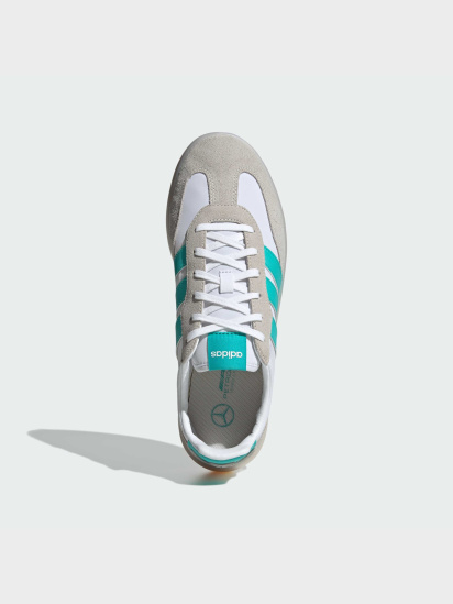 Кросівки для бігу adidas модель JR1062 — фото - INTERTOP