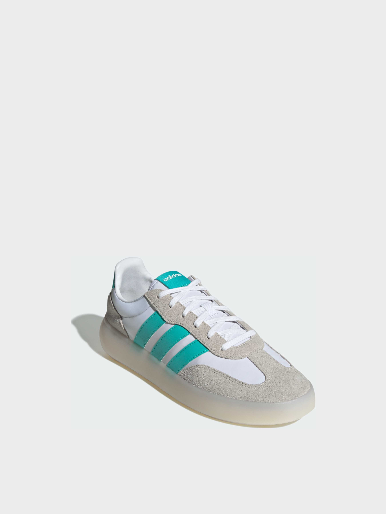 Кеди низькі Adidas модель JR1062 Фото