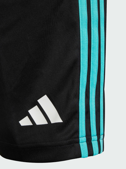 Шорти спортивні adidas модель JV5428 — фото 3 - INTERTOP