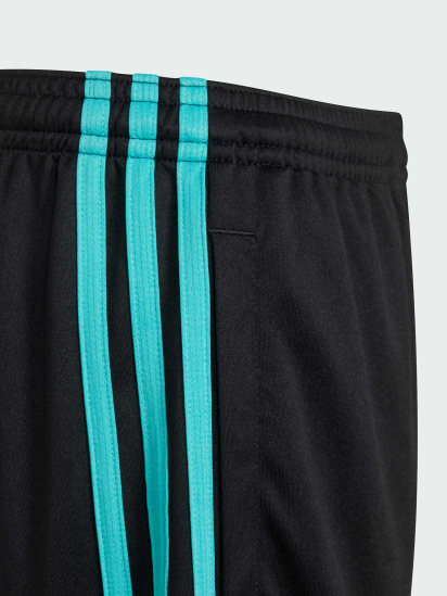 Шорти спортивні adidas модель JV5428 — фото 4 - INTERTOP
