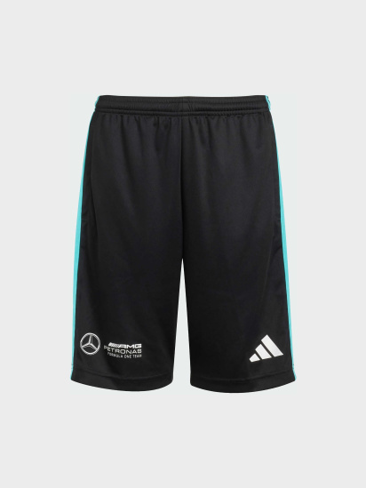 Шорти спортивні adidas модель JV5428 - фото