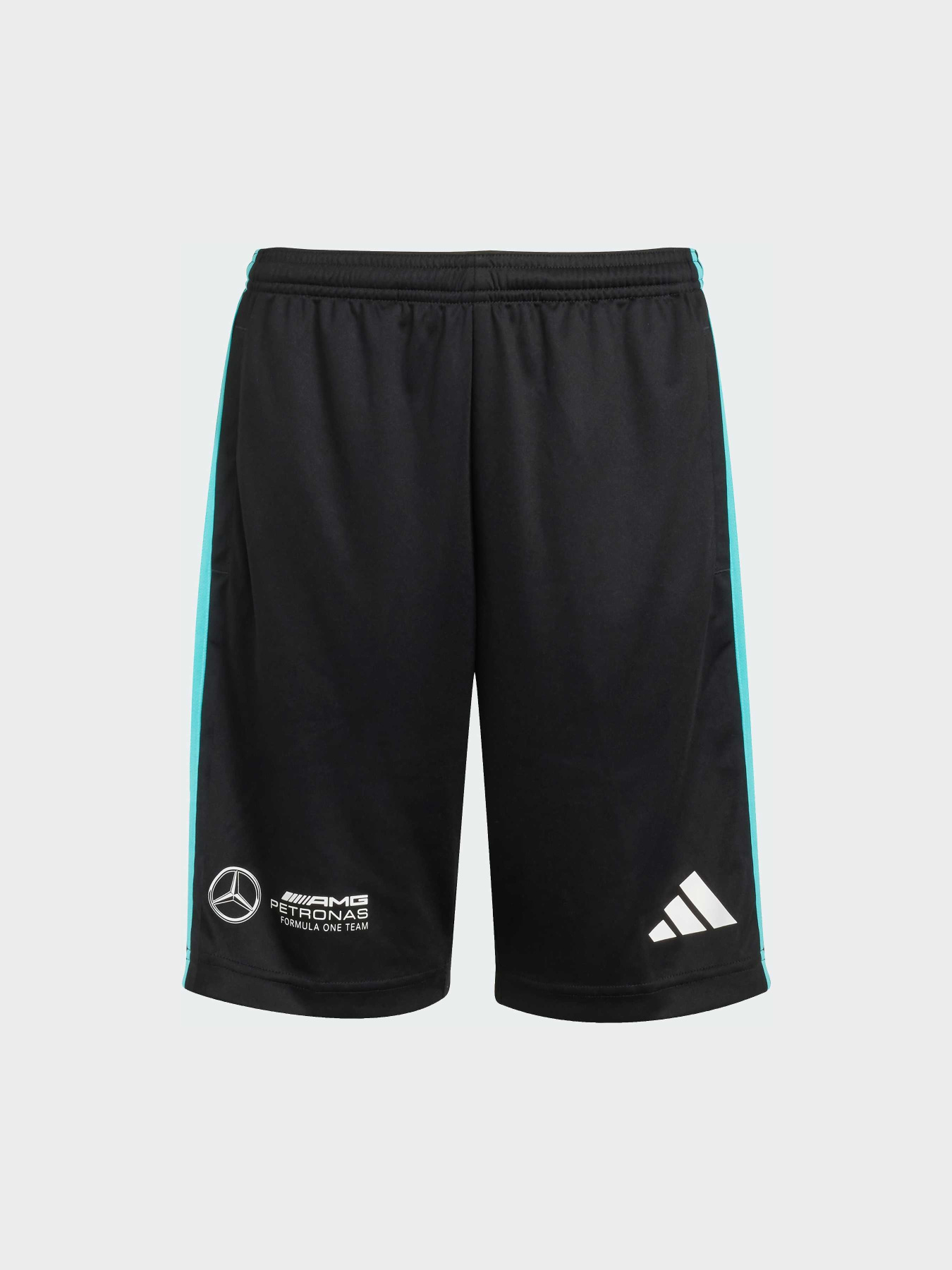 Спортивні шорти Adidas модель JV5428 Фото