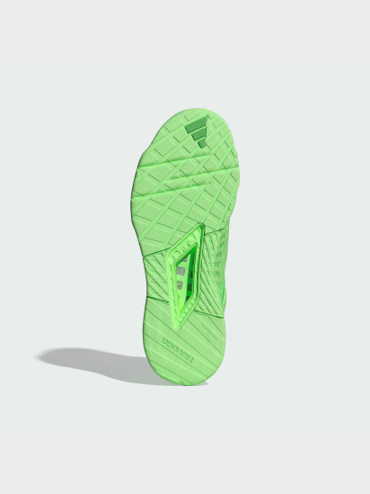 Кросівки для тренувань adidas модель JR1666 — фото 3 - INTERTOP
