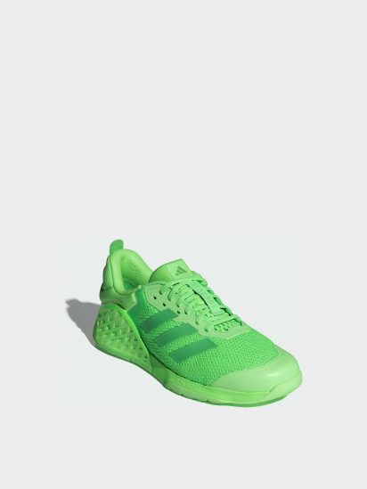 Кросівки для тренувань adidas модель JR1666 — фото 4 - INTERTOP