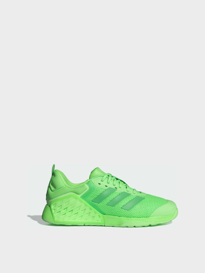 Кросівки для тренувань adidas модель JR1666 - фото