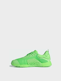 Кроссовки для спорта Adidas модель JR1666 Фото