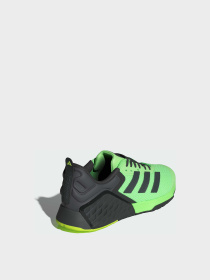 Кросівки для тренувань Adidas модель JR1668 Фото