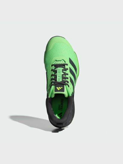 Кроссовки для тренировок adidas модель JR1668 — фото - INTERTOP