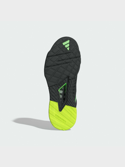 Кроссовки для тренировок adidas модель JR1668 — фото 3 - INTERTOP
