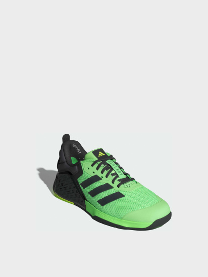 Кроссовки для тренировок adidas модель JR1668 — фото 4 - INTERTOP