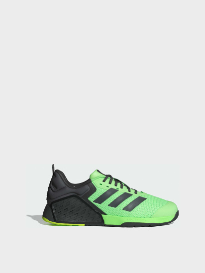 Кросівки для тренувань adidas модель JR1668 - фото