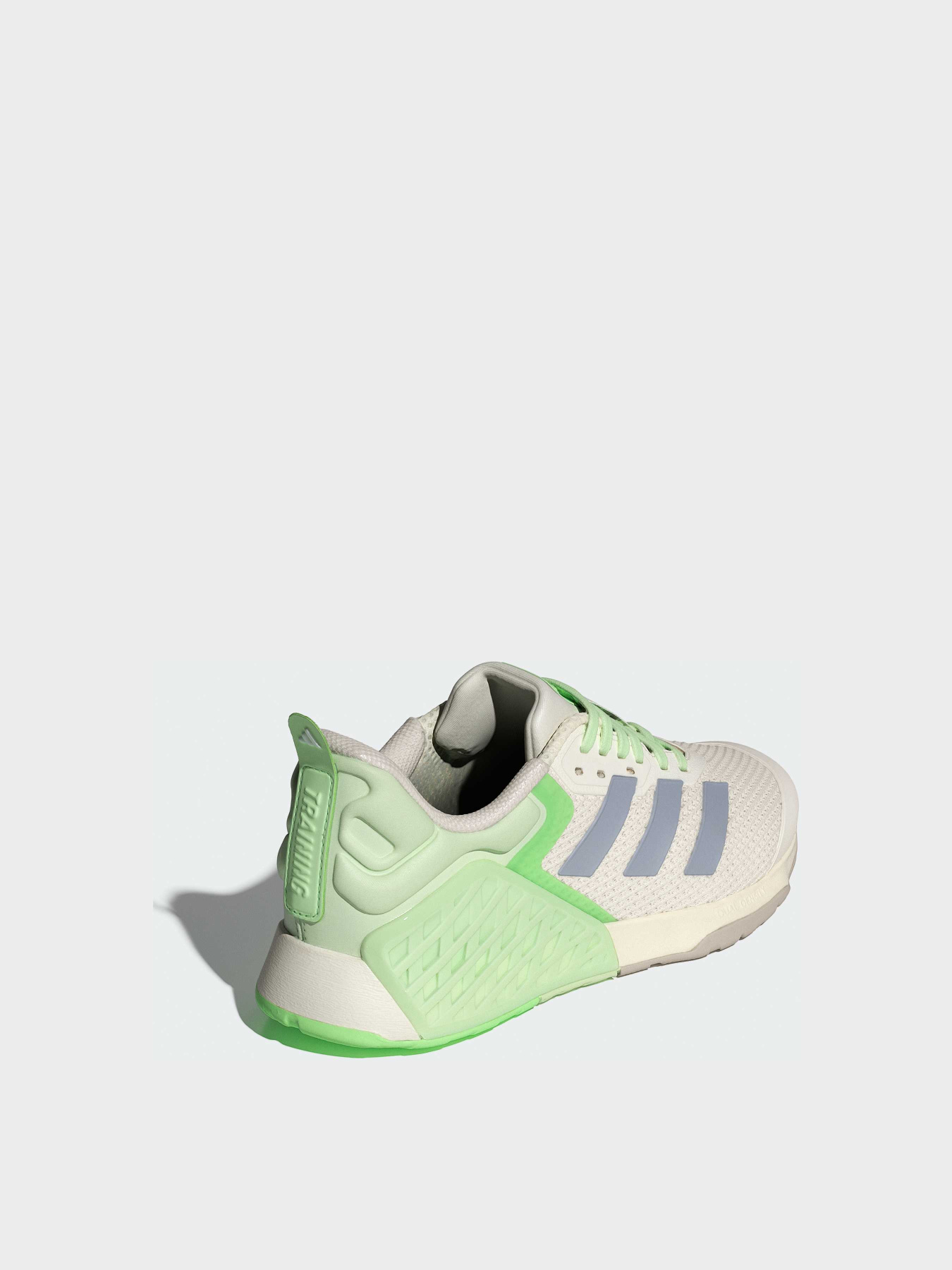 Кроссовки для спорта Adidas модель JR1673 Фото