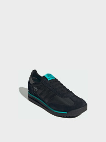 Кроссовки повседневные Adidas модель JQ1782 Кроссовки повседневные Adidas модель JQ1782 Фото