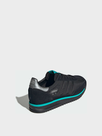 Кроссовки повседневные Adidas модель JQ1782 Кроссовки повседневные Adidas модель JQ1782 Фото