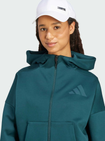 Кофта Adidas ZNE модель JW5321 Фото