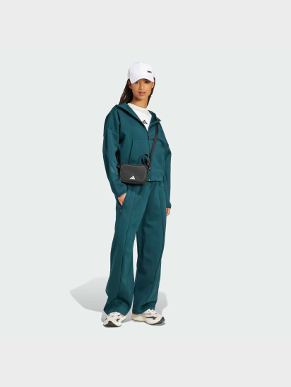 Кофта adidas ZNE модель JW5321 — фото 4 - INTERTOP