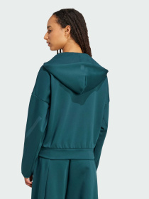 Кофта Adidas ZNE модель JW5321 Фото